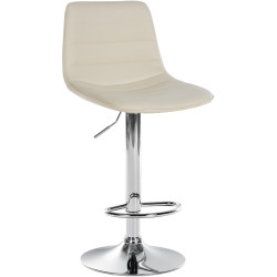 Tabouret de bar Lex simili...