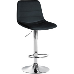 Tabouret de bar Lex simili...