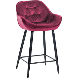 Tabouret de bar Gibson 76...