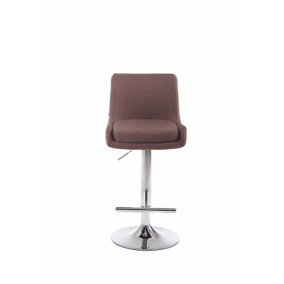 Tabouret de bar Club tissu C