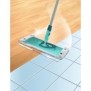 LEIFHEIT 55320 Housse Clean Twist/Combi M micro duo, housse de rechange en microfibres pour balai a plat Combi, nettoie et absor