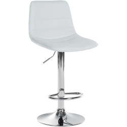 Tabouret de bar Lex simili...