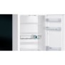 Réfrigérateur combiné pose-libre - SIEMENS KG36VWEA IQ300 - 2 portes - 308 L - H186XL60XP65 cm - Blanc