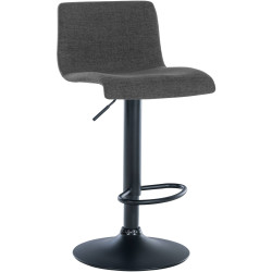 Tabouret de bar Branford en...