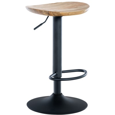 Tabouret de bar Skelde