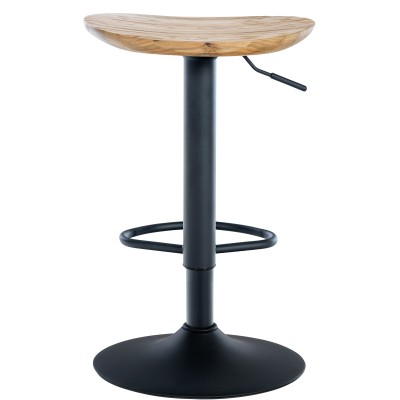 Tabouret de bar Skelde