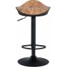 Tabouret de bar Athènes