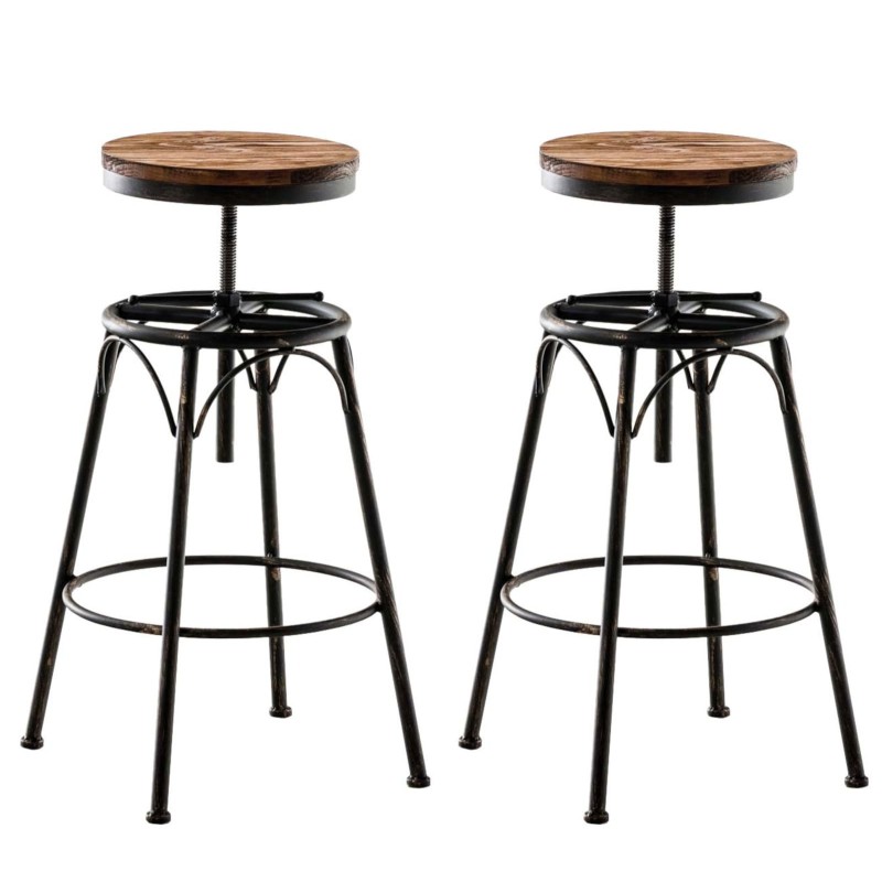 Tabouret de bar Athènes