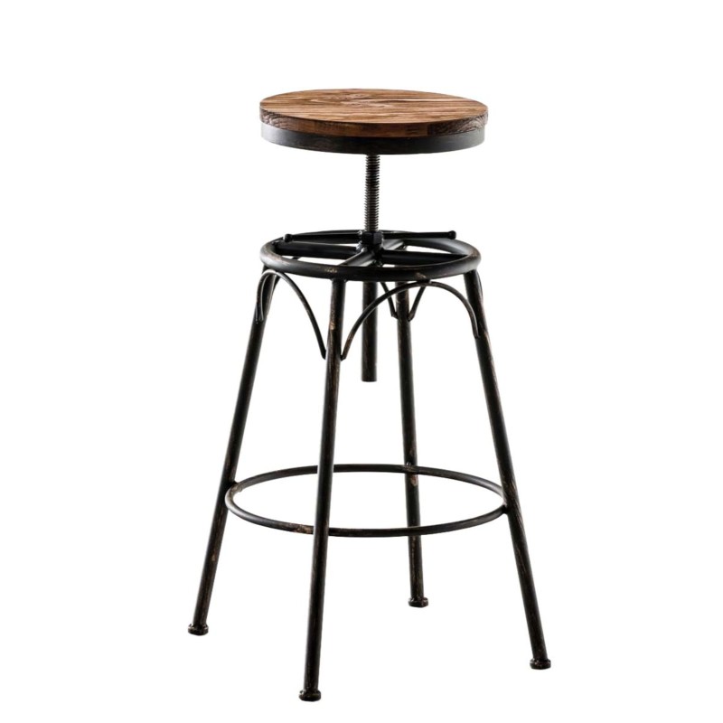 Tabouret de bar Athènes