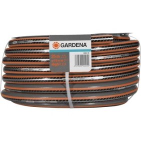 GARDENA Tuyau d'arrosage Comfort HighFLEX ñ Longueur 25m ñ ÿ19mm ñ Anti noeud et indÈformable ñ Garantie 25 ans (18083-20)