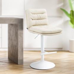 Tabouret de bar Damar,...