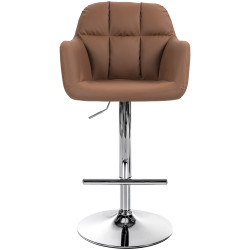 Tabouret de bar Natoma...