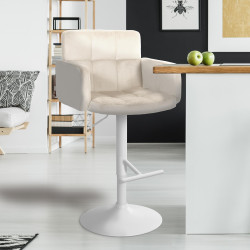 Tabouret de bar Los Angeles...