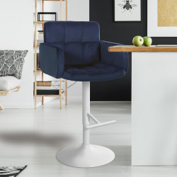 Tabouret de bar Los Angeles...