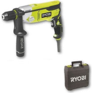 RYOBI Perceuse a percussion 1200 W