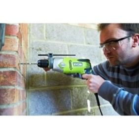 RYOBI Perceuse a percussion 1200 W