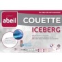 ABEIL Couette lÈgere ICEBERG 220x240cm