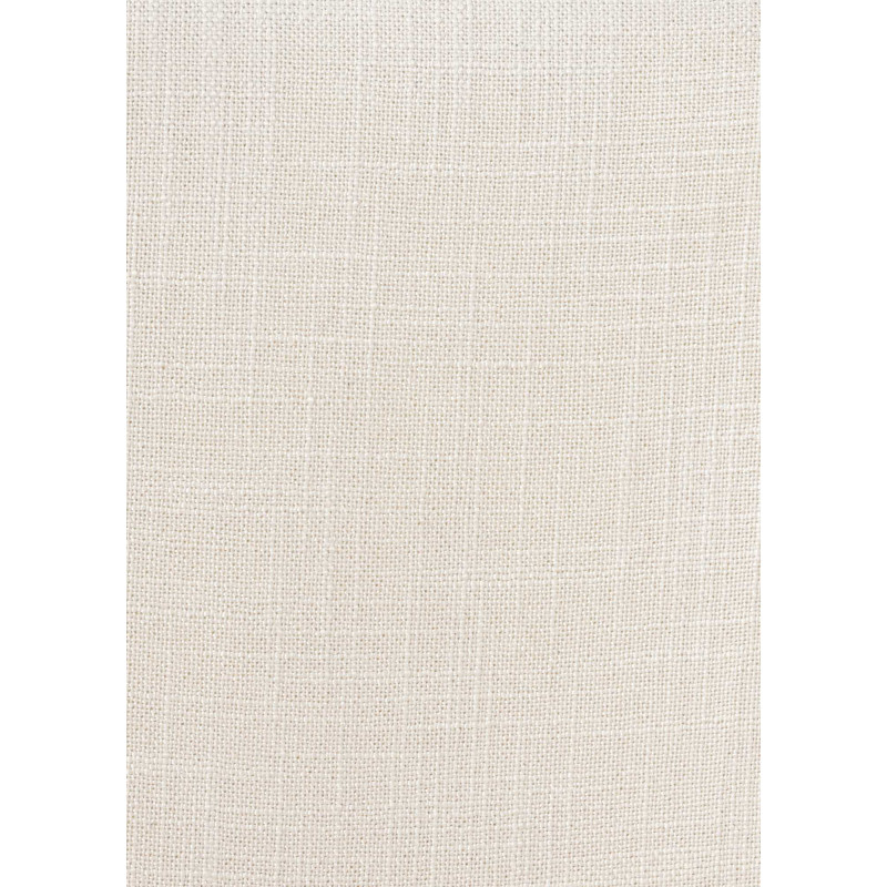 Tabouret de bar Grant en tissu beige