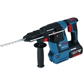 Perforateur Bosch Professional GBH 18V-26 F sans batterie - 0611910000