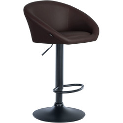 Tabouret de bar Davie,...
