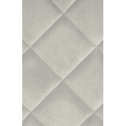 Ressorts de chaise Velours Crème