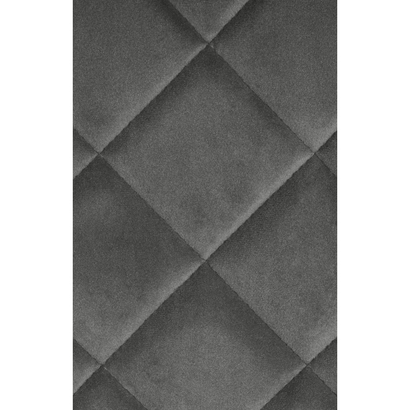 Ressorts de chaise Velours Gris