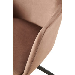 Chaise de salle à manger...