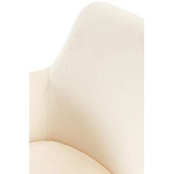 Chaise de salle à manger...