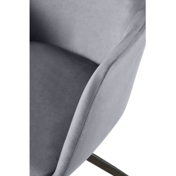 Chaise de salle à manger...