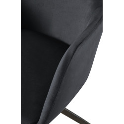 Chaise de salle à manger...