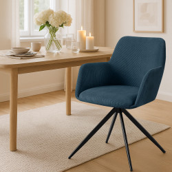 Chaise de salle à manger...