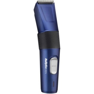 Tondeuse cheveux BaByliss - Blue Edition Design LÈger - avec ou sans fil - 13 hauteurs de coupe