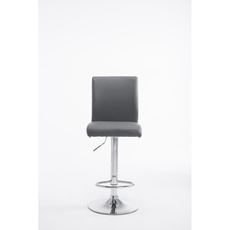 Tabouret de bar Cologne gris