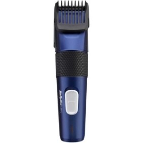 Tondeuse cheveux BaByliss - Blue Edition Design LÈger - avec ou sans fil - 13 hauteurs de coupe