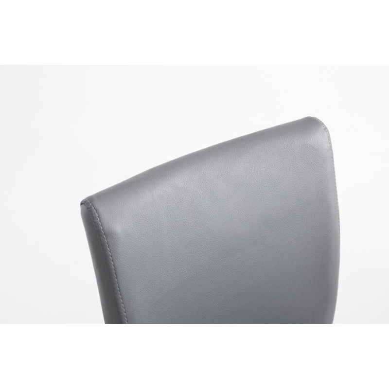 Tabouret de bar Cologne gris