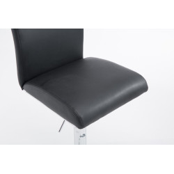 Taburete Kцln Negro