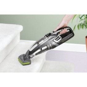 Aspirateur portable sans fil BISSELL - 2278N Pet Hair Eraser Hand Vacuum