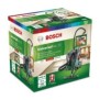 Aspirateur d'eau et poussiere Bosch - UniversalVac 15 (livrÈ dans un carton avec un set d'accessoires)