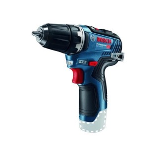 Bosch - Perceuse-visseuse sans fil 12 V 35 Nm sans batterie ni chargeur dans une boÓte en carton - GSR 12V-35 Professional