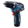 Bosch - Perceuse-visseuse sans fil 12 V 35 Nm sans batterie ni chargeur dans une boÓte en carton - GSR 12V-35 Professional