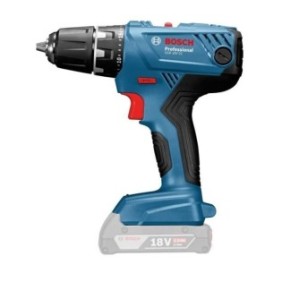 Perceuse-visseuse a percussion Bosch Professional GSB 18V-21+ 82 acc Pick&Click - 06019H110C