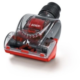 Aspirateur avec sac BOSCH GL80 ProAnimal Rouge -BOSCH BGB8PET1 - 650 Watt - 74 dB - CapacitÈ : 5L