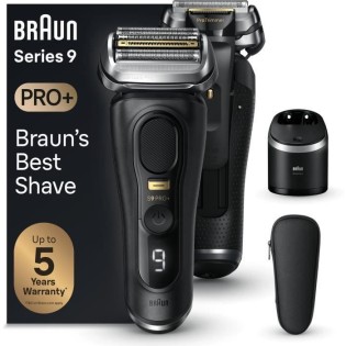 Rasoir Èlectrique BRAUN - SÈries 9 PRO+ - 80719131