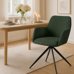 Chaise de salle à manger...