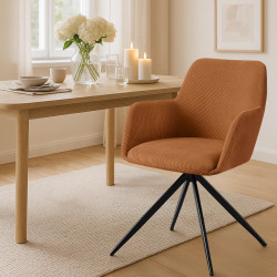 Chaise de salle à manger...
