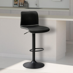 Tabouret de bar Henchy,...