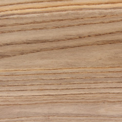 Lot de 2 tabourets de bar Pitas natura