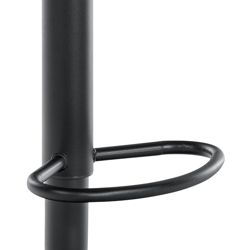Lot de 2 tabourets de bar Pitas natura