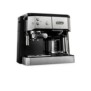 DELONGHI BCO421.S Expresso combinÈ pompe