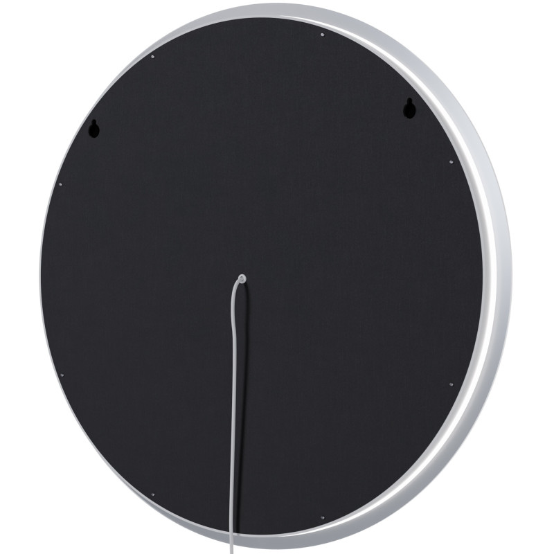 Miroir de salle de bain Laconia 60 sans Bluetooth